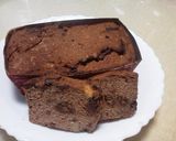 何でもおから入り：パウンドケーキ作り方6写真