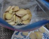 しょうがの保存作り方3写真