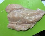塩麹でカンタンに♪ 鶏ハム作り方1写真