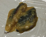 お弁当にも♡さわら(鰆)の簡単味噌漬け作り方2写真