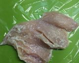 塩麹でカンタンに♪ 鶏ハム作り方3写真