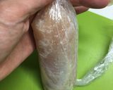 塩麹でカンタンに♪ 鶏ハム作り方7写真