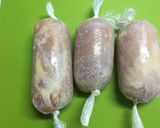 塩麹でカンタンに♪ 鶏ハム作り方8写真