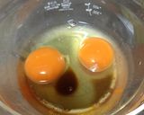 ゴーヤーの肉卵炒め作り方2写真