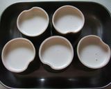 新食感♡ライスミルクのもっちりプリン✿作り方6写真