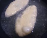 お年寄り絶讚シリーズ❗カレーパン❗作り方18写真