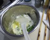 タラモとサジキ ー ギリシャ料理作り方2写真