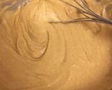 マロンケーキ作り方4写真