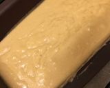 マロンケーキ作り方5写真