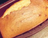 マロンケーキ作り方7写真