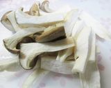 電子レンジで！パプリカときのこのマリネ作り方3写真