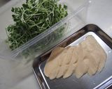 夏麺☆トマトたっぷり冷やしラーメン作り方2写真