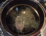 ダッチオーブン 無水カレー作り方2写真