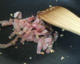 バジルで仕上げる♪大人のジャーマンポテト作り方6写真