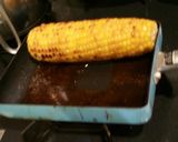 焼きトウモロコシ❗作り方3写真