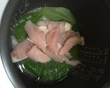 100円以下料理！#11和風バジルチキン作り方3写真