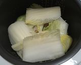 100円以下料理！#11和風バジルチキン作り方5写真