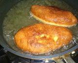 お年寄り絶讚シリーズ❗カレーパン❗作り方19写真