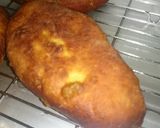 お年寄り絶讚シリーズ❗カレーパン❗作り方20写真