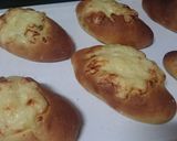 お年寄り絶讚シリーズ❗カレーパン❗作り方21写真