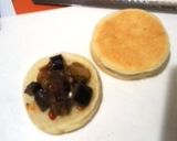 カポナータのマフィン仕立て作り方4写真