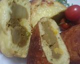 お年寄り絶讚シリーズ❗カレーパン❗作り方23写真