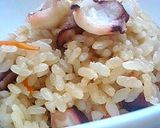 松山名物☆蛸飯作り方3写真
