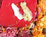 簡単＊おうちキーマカレー作り方11写真