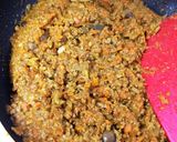簡単＊おうちキーマカレー作り方14写真