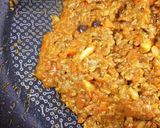 簡単＊おうちキーマカレー作り方15写真