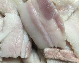 ネギとガーリックで食欲UP☆塩焼きそば♡作り方2写真