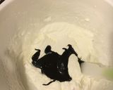練乳黒ごまアイス作り方7写真