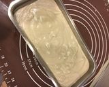 練乳黒ごまアイス作り方10写真