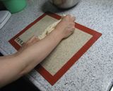 簡単おいしい♪手ごねで焼きカレーパン作り方5写真