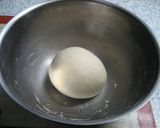 簡単おいしい♪手ごねで焼きカレーパン作り方13写真