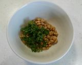 ぶっかけトロネバ海鮮ラーメン作り方3写真
