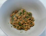 ぶっかけトロネバ海鮮ラーメン作り方4写真