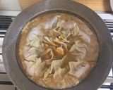 ごま豆乳☆きのこ鍋作り方6写真