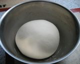 簡単おいしい♪手ごねで焼きカレーパン作り方14写真