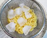 ぶっかけトロネバ海鮮ラーメン作り方6写真
