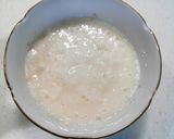 ぶっかけトロネバ海鮮ラーメン作り方7写真