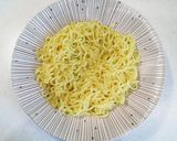 ぶっかけトロネバ海鮮ラーメン作り方8写真