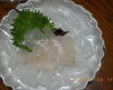 夏の刺身作り方1写真