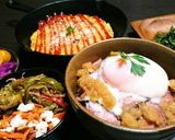 スキレットで☆BIGハッシュポテト♪作り方7写真