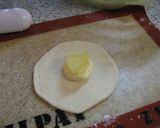 簡単おいしい♪手ごねで焼きカレーパン作り方17写真