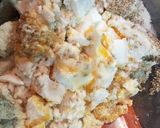 豆腐とおからのヘルシークッキー2作り方1写真