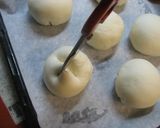 簡単おいしい♪手ごねで焼きカレーパン作り方20写真