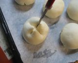 簡単おいしい♪手ごねで焼きカレーパン作り方21写真