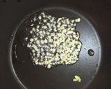 おかずの定番！ナスと挽肉の炒めもの作り方6写真