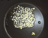 おかずの定番！ナスと挽肉の炒めもの作り方6写真